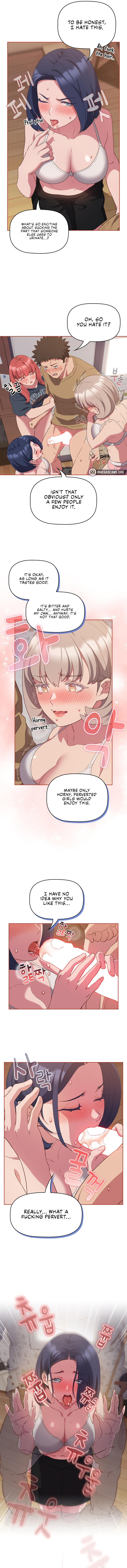 The Four of Us Can’t Live Together Chapter 20 image 6