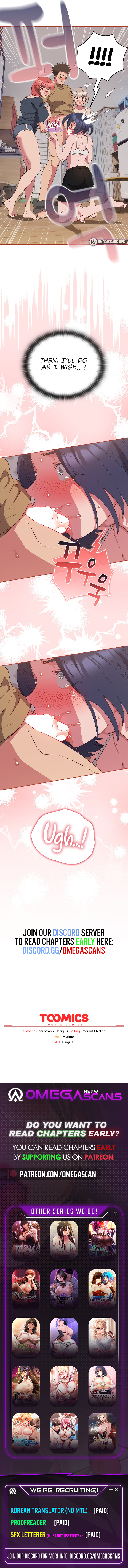 The Four of Us Can’t Live Together Chapter 20 image 8