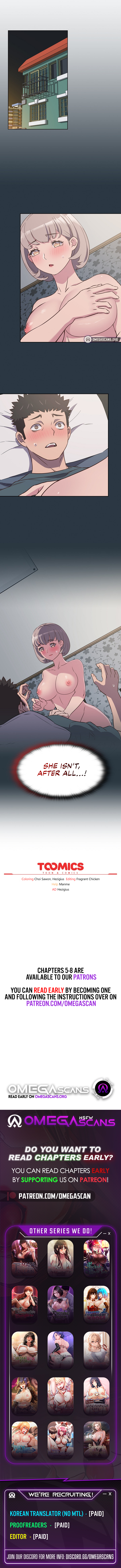 The Four of Us Can’t Live Together Chapter 4 image 7