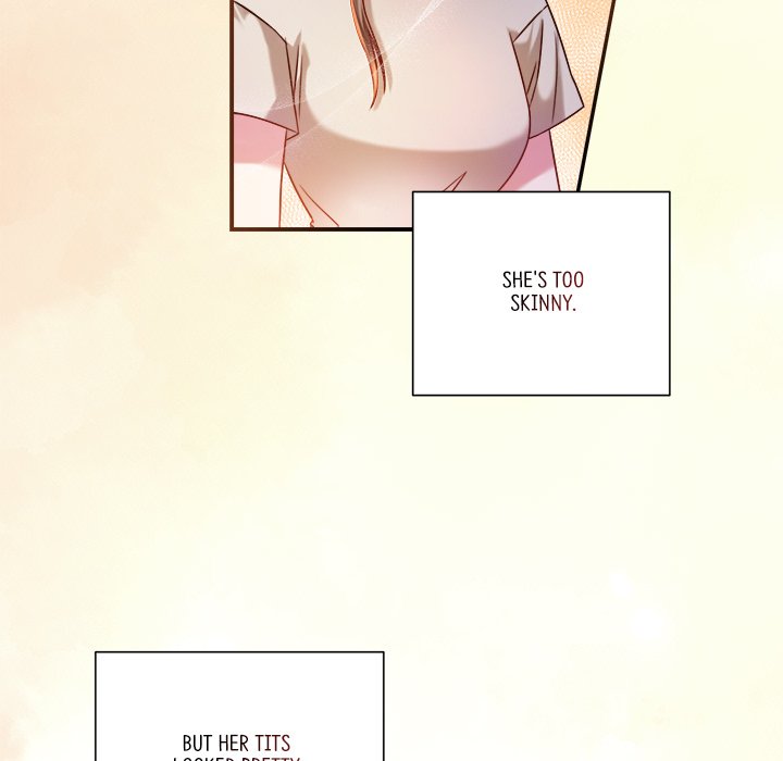 First Impressions Chapter 1 image 107