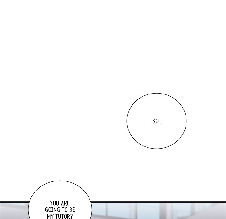First Impressions Chapter 1 image 12