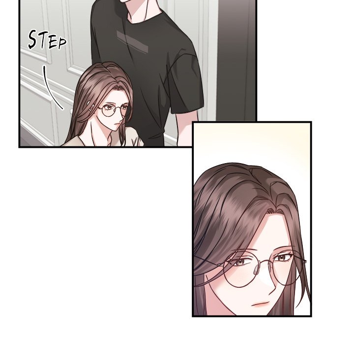 First Impressions Chapter 1 image 17