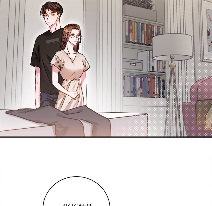 First Impressions Chapter 1 image 19