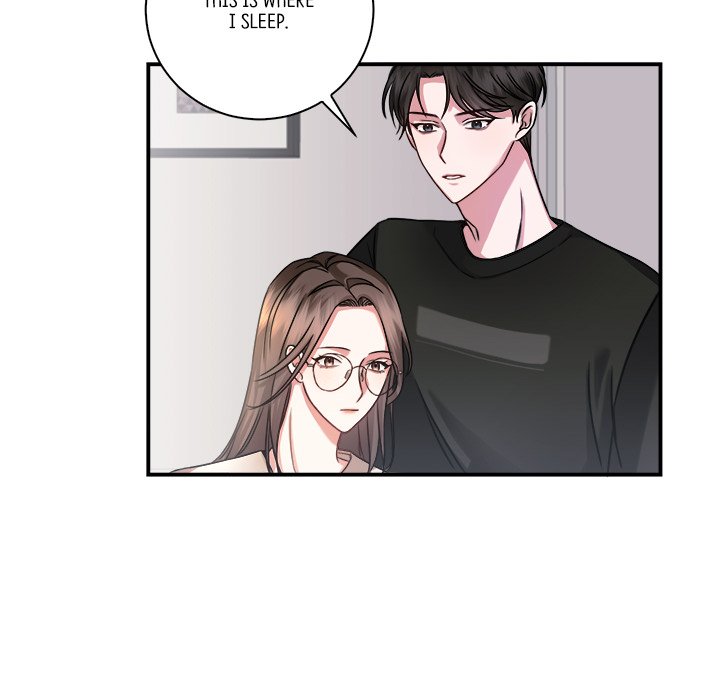 First Impressions Chapter 1 image 20