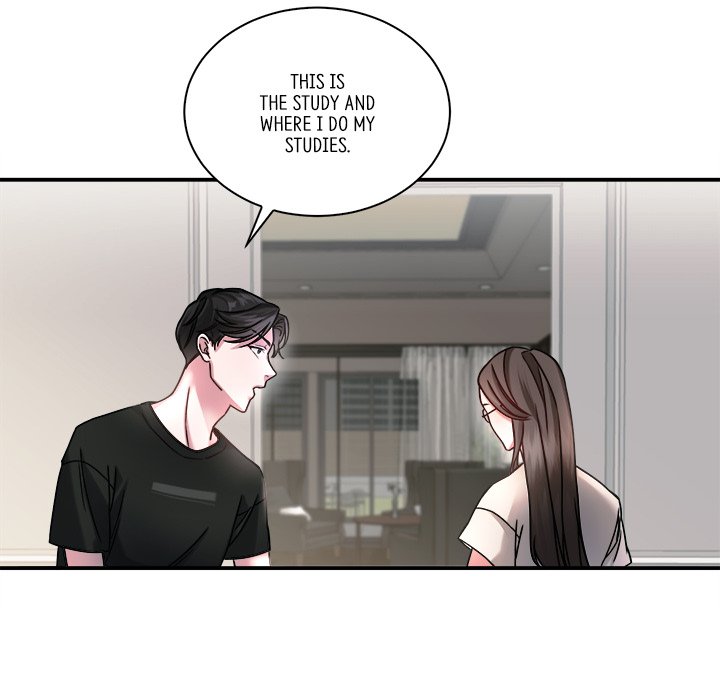 First Impressions Chapter 1 image 21