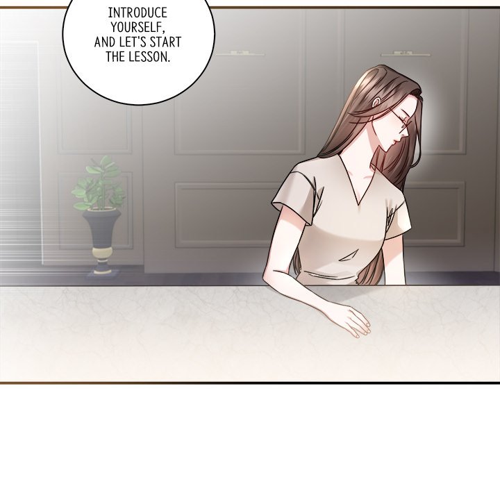 First Impressions Chapter 1 image 24
