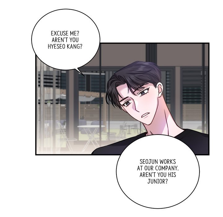 First Impressions Chapter 1 image 25