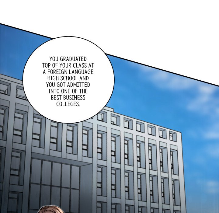 First Impressions Chapter 1 image 26