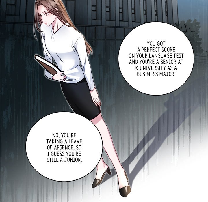 First Impressions Chapter 1 image 27