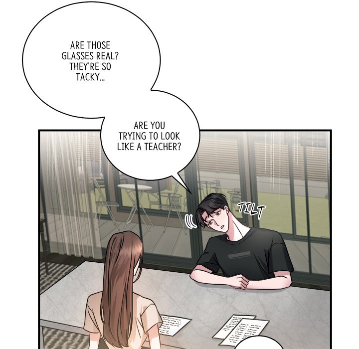 First Impressions Chapter 1 image 31