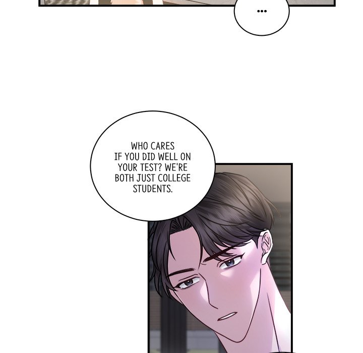 First Impressions Chapter 1 image 32