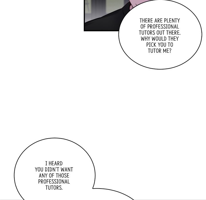 First Impressions Chapter 1 image 33