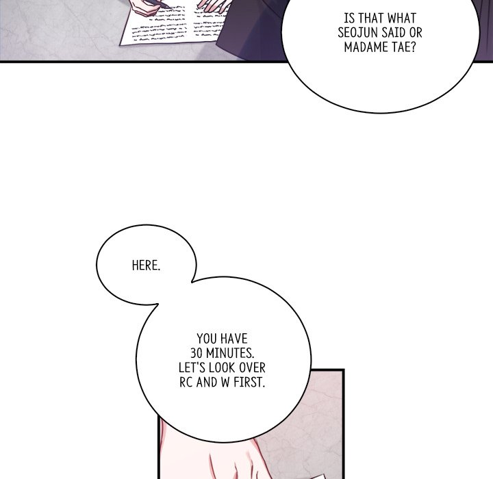 First Impressions Chapter 1 image 35