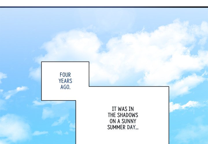 First Impressions Chapter 1 image 3