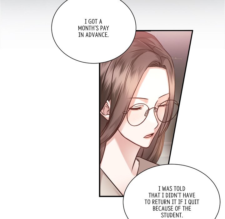First Impressions Chapter 1 image 41