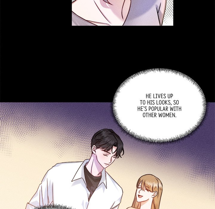 First Impressions Chapter 1 image 54