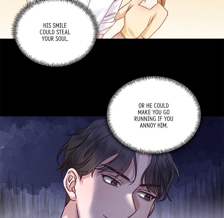 First Impressions Chapter 1 image 55