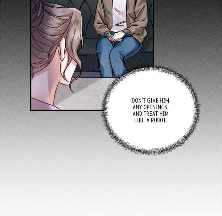 First Impressions Chapter 1 image 57