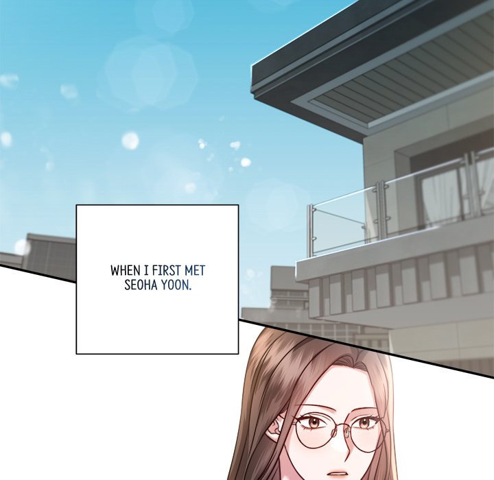 First Impressions Chapter 1 image 5