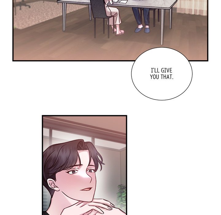 First Impressions Chapter 1 image 59