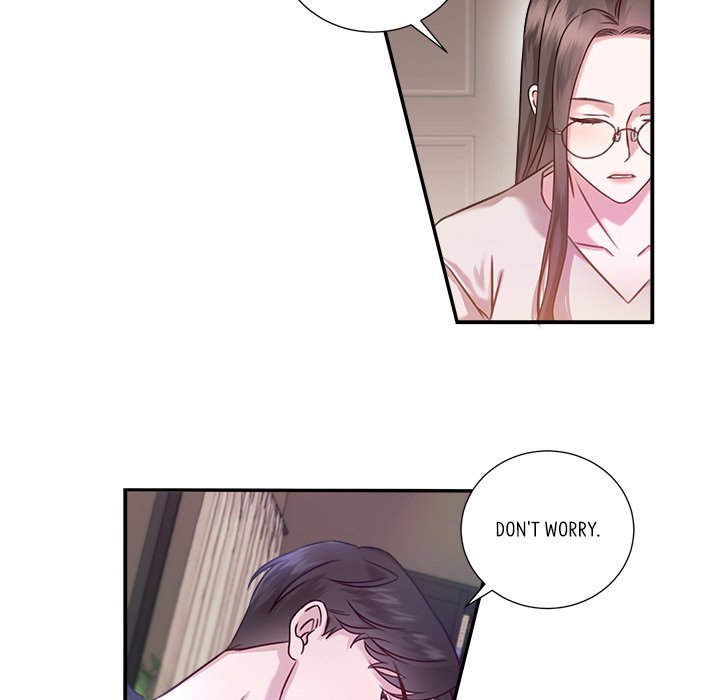 First Impressions Chapter 1 image 63