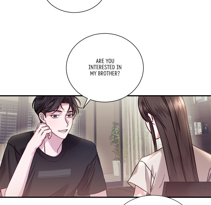 First Impressions Chapter 1 image 69