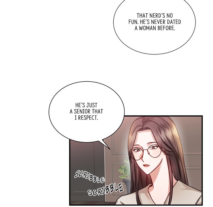First Impressions Chapter 1 image 70