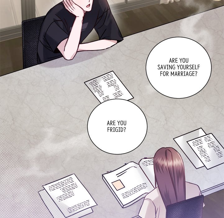 First Impressions Chapter 1 image 72
