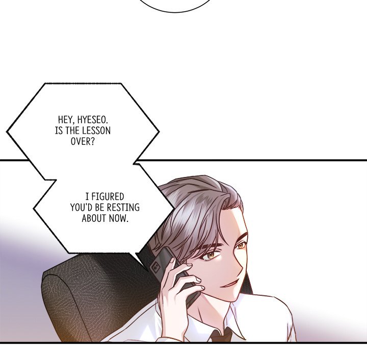 First Impressions Chapter 1 image 90