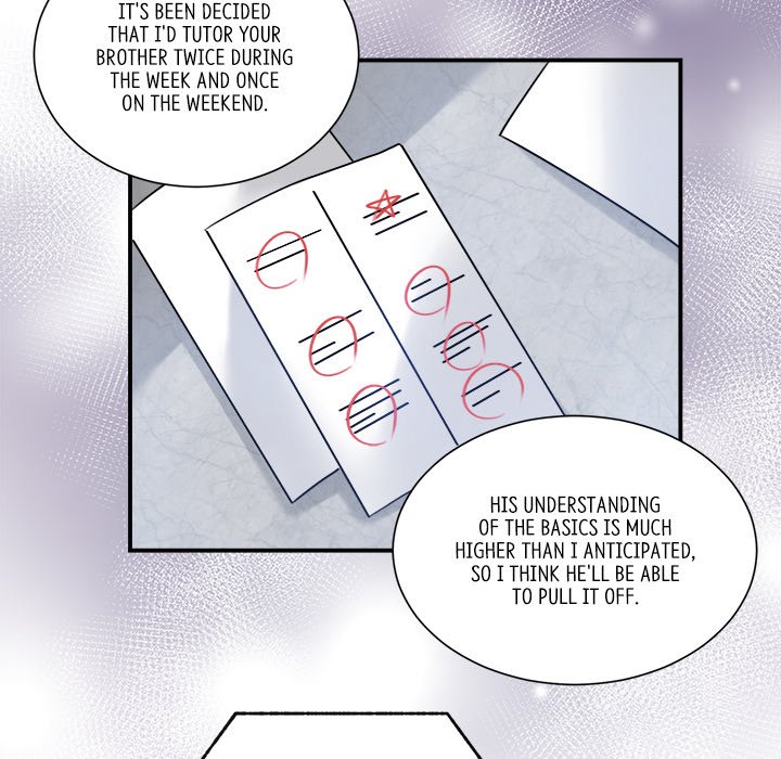 First Impressions Chapter 1 image 93