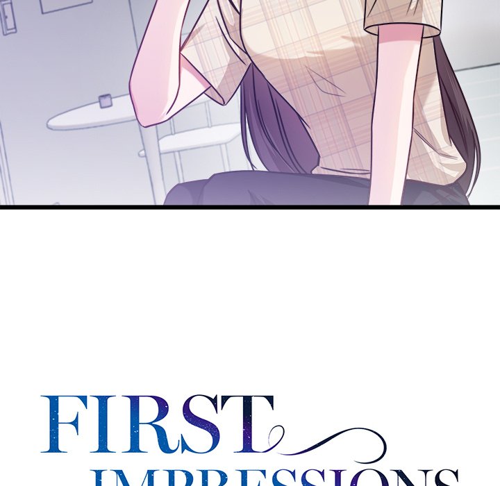 First Impressions Chapter 10 image 16