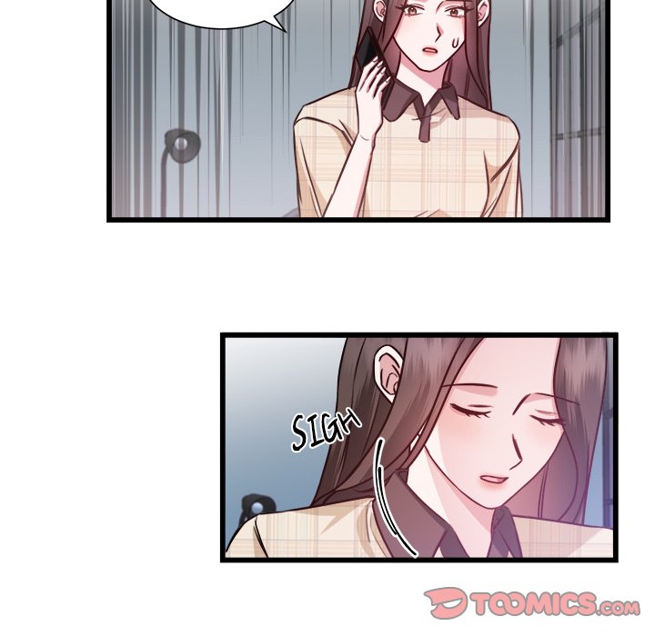 First Impressions Chapter 10 image 25