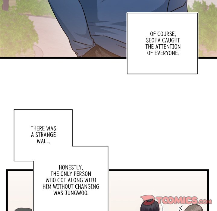 First Impressions Chapter 10 image 29