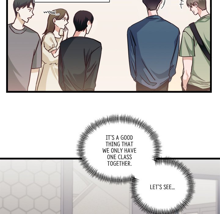 First Impressions Chapter 10 image 30