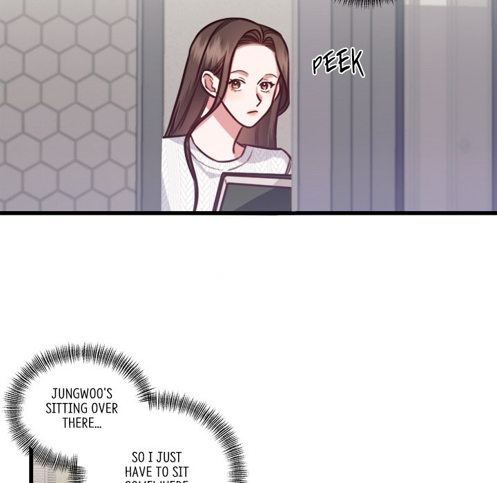 First Impressions Chapter 10 image 31