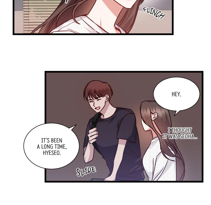 First Impressions Chapter 10 image 34