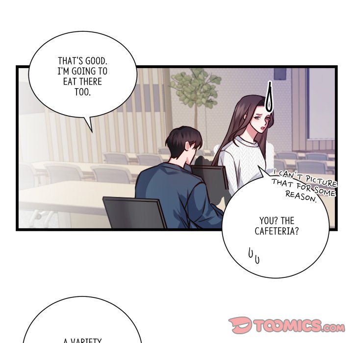 First Impressions Chapter 10 image 45