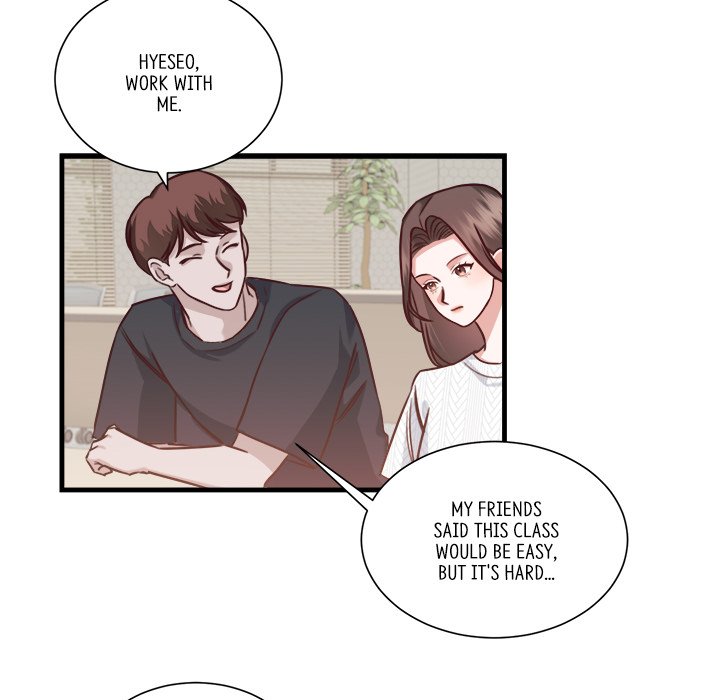 First Impressions Chapter 10 image 52