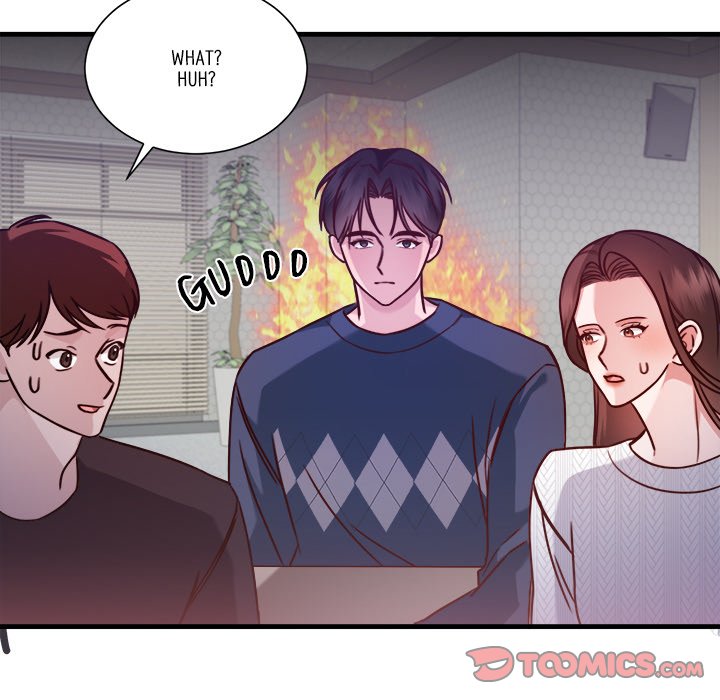 First Impressions Chapter 10 image 53