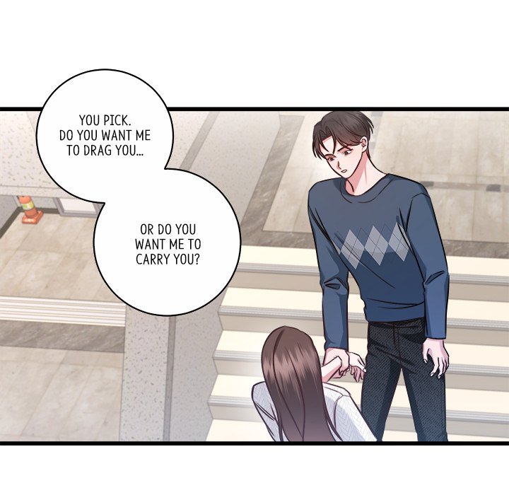 First Impressions Chapter 11 image 22
