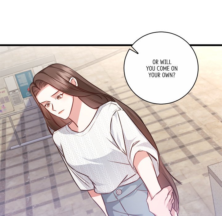 First Impressions Chapter 11 image 23
