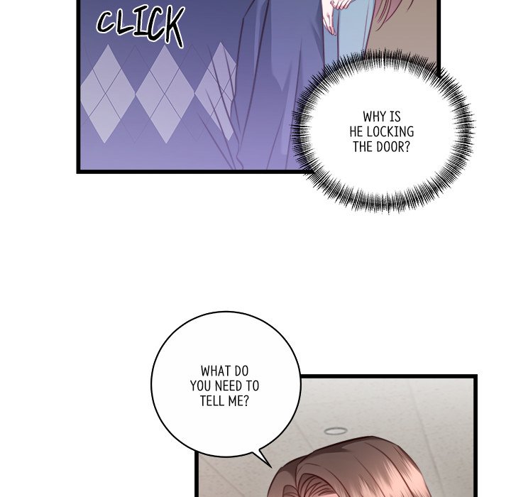 First Impressions Chapter 11 image 27
