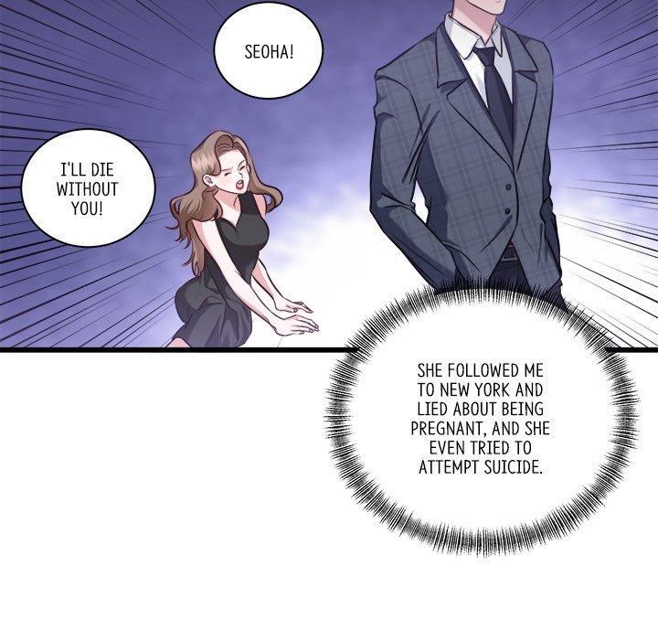 First Impressions Chapter 11 image 41
