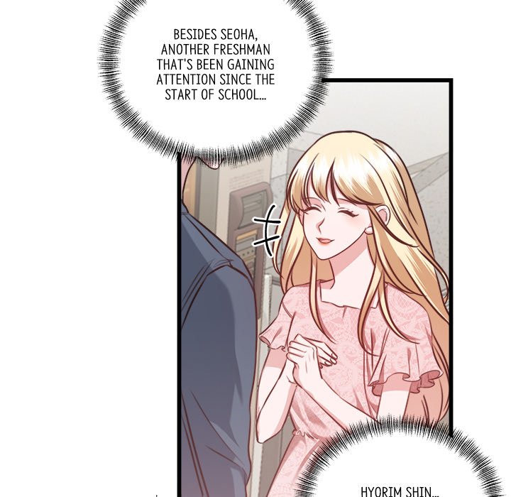 First Impressions Chapter 11 image 4