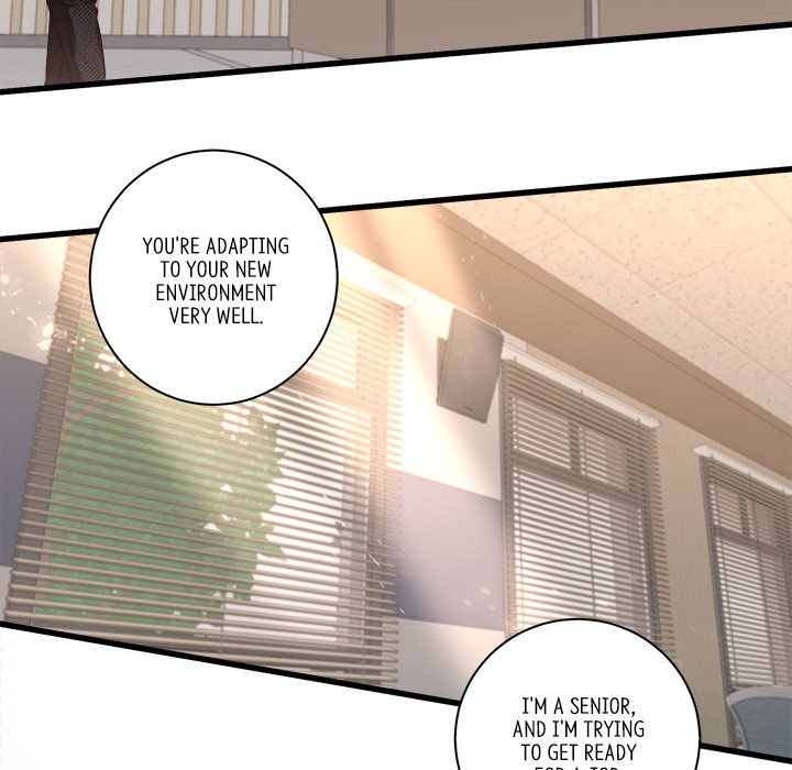 First Impressions Chapter 11 image 53