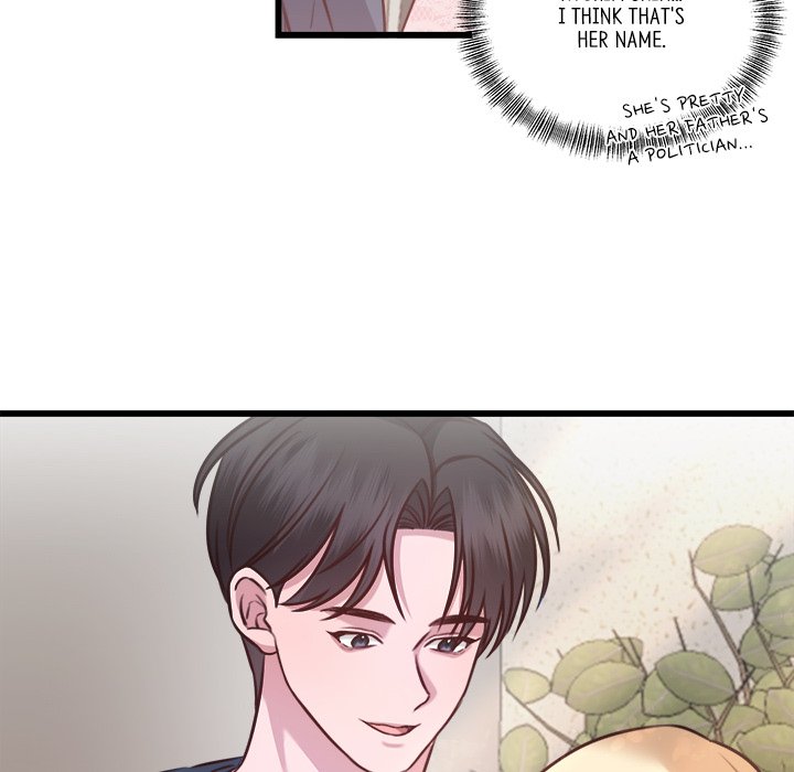 First Impressions Chapter 11 image 5