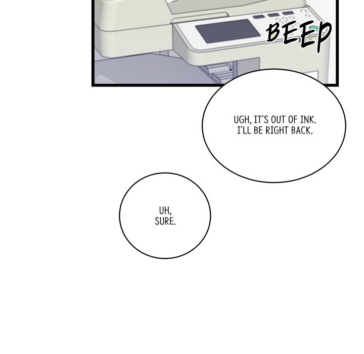First Impressions Chapter 11 image 89