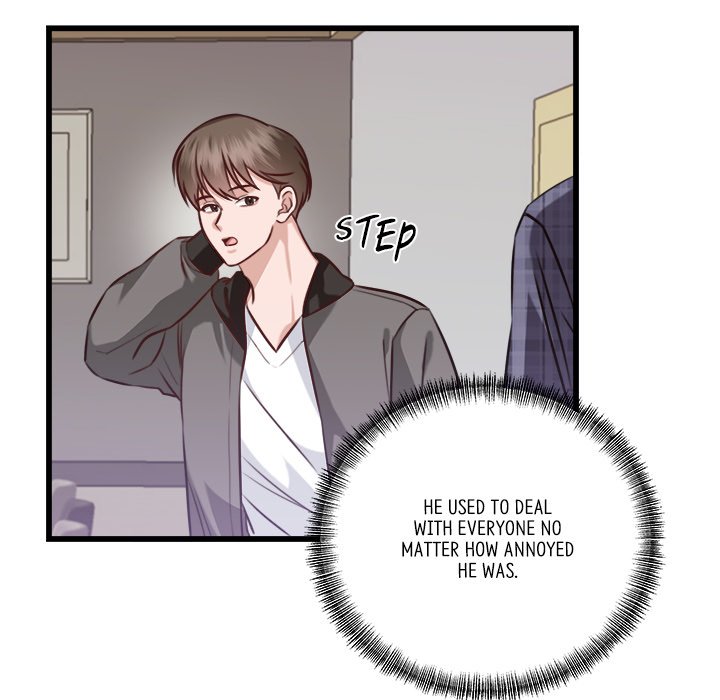 First Impressions Chapter 11 image 90