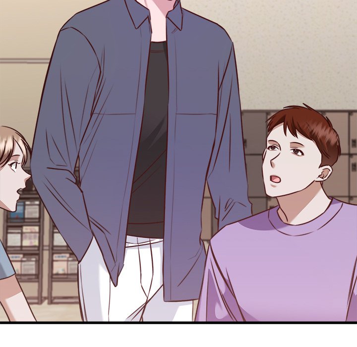 First Impressions Chapter 12 image 16