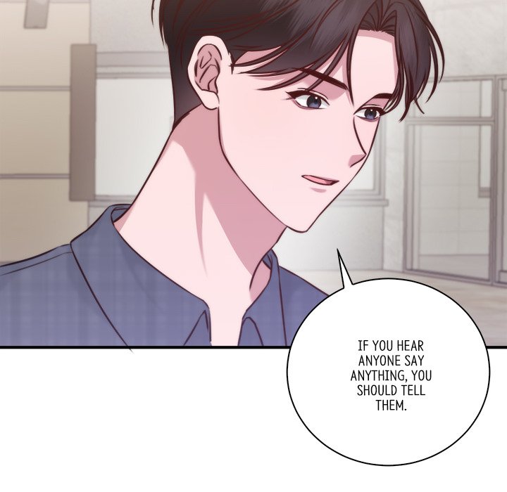 First Impressions Chapter 12 image 18